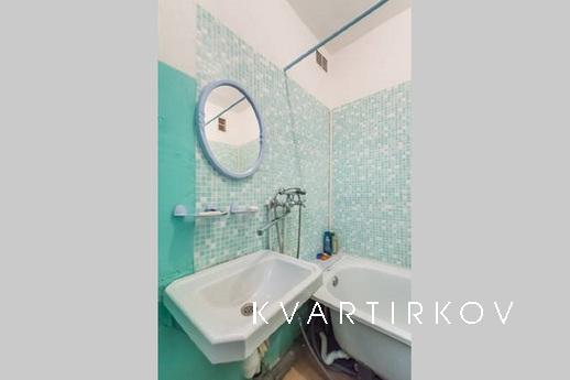 Сдаю однокомнатную квартиру, Казань - квартира посуточно