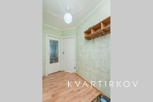 Сдаю однокомнатную квартиру, Казань - квартира посуточно