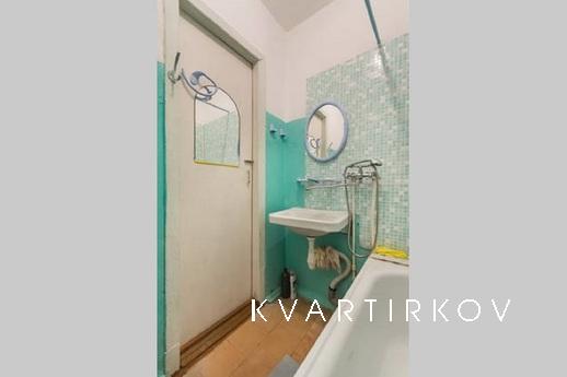 Сдаю однокомнатную квартиру, Казань - квартира посуточно