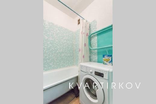 Сдаю однокомнатную квартиру, Казань - квартира посуточно