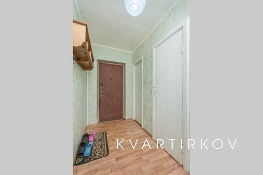 Сдаю однокомнатную квартиру, Казань - квартира посуточно