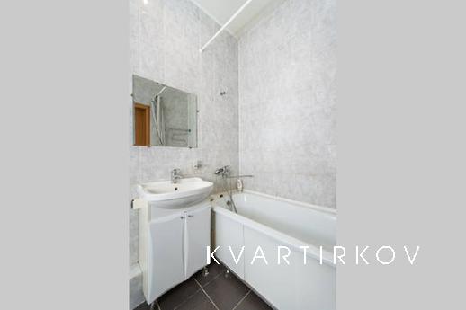 Двухкомнатная квартира в самом центре, Казань - квартира посуточно