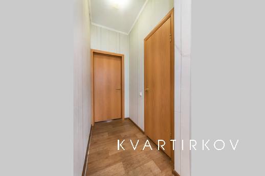 Двухкомнатная квартира в самом центре, Казань - квартира посуточно