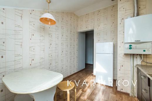 Двухкомнатная квартира в самом центре, Казань - квартира посуточно