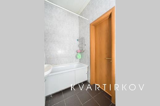 Двухкомнатная квартира в самом центре, Казань - квартира посуточно