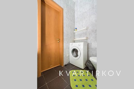 Двухкомнатная квартира в самом центре, Казань - квартира посуточно