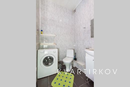 Двухкомнатная квартира в самом центре, Казань - квартира посуточно