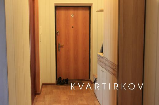 Двухкомнатная квартира в самом центре, Казань - квартира посуточно