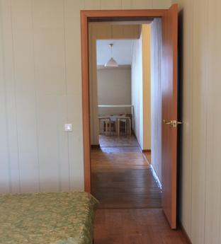 Двухкомнатная квартира в самом центре, Казань - квартира посуточно