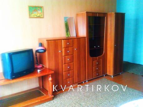 Двухкомнатная квартира в самом центре, Казань - квартира посуточно