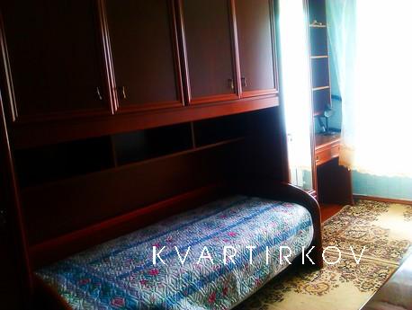 Двухкомнатная квартира в самом центре, Казань - квартира посуточно