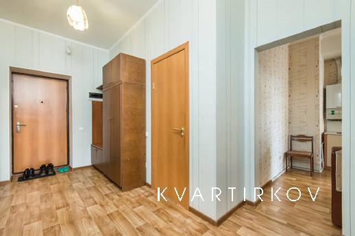 Однокомнатная квартира в самом центре, Казань - квартира посуточно