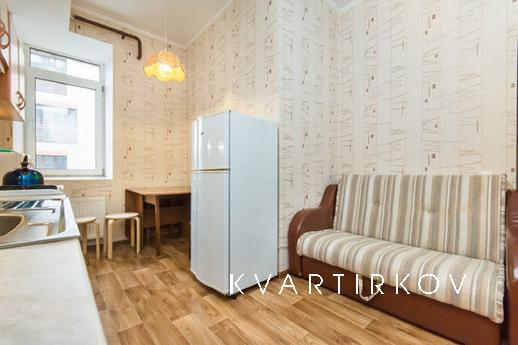 Однокомнатная квартира в самом центре, Казань - квартира посуточно