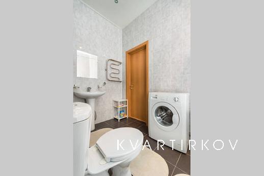 Однокомнатная квартира в самом центре, Казань - квартира посуточно