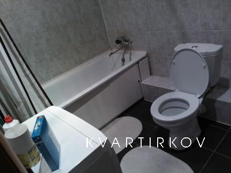 Однокомнатная квартира в самом центре, Казань - квартира посуточно