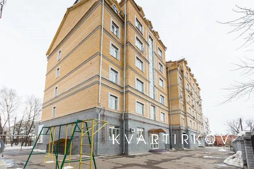 Однокомнатная квартира в самом центре, Казань - квартира посуточно