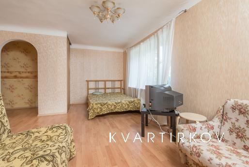 Квартира на Сибирском тракте, Казань - квартира посуточно