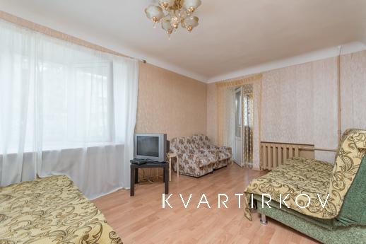 Квартира на Сибирском тракте, Казань - квартира посуточно