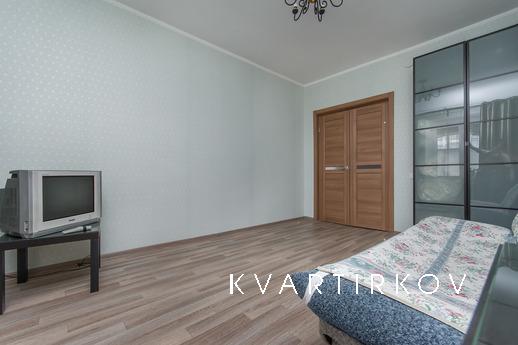 The apartment is on the Ring, Kazan - apartment by the day