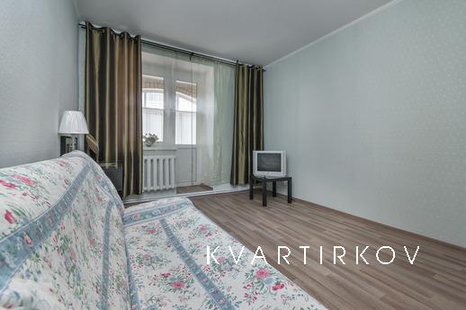 The apartment is on the Ring, Kazan - apartment by the day