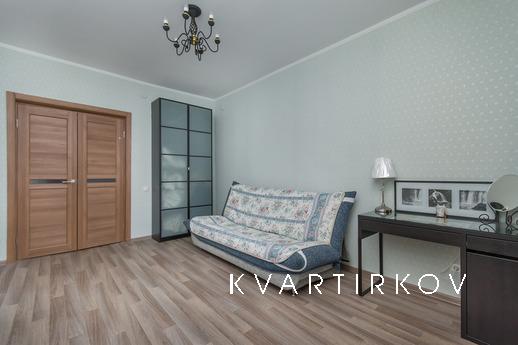 The apartment is on the Ring. Very nice studio apartment in 