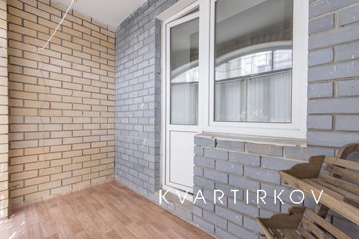 The apartment is on the Ring, Kazan - apartment by the day