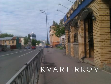 The apartment is on the Ring, Kazan - apartment by the day