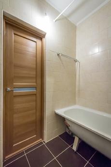 The apartment is on the Ring, Kazan - apartment by the day