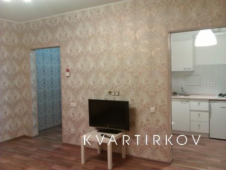 Однокомнатная квартира в центре, Казань - квартира посуточно