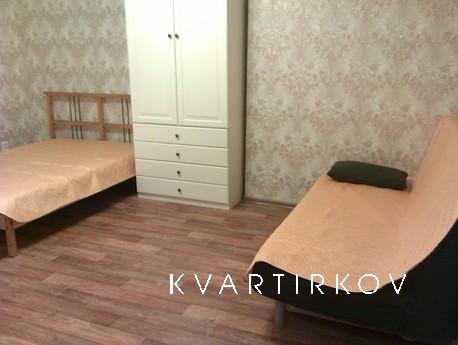 Однокомнатная квартира в центре, Казань - квартира посуточно