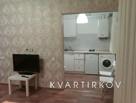 Однокомнатная квартира в центре, Казань - квартира посуточно