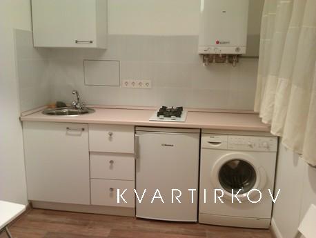 Однокомнатная квартира в центре, Казань - квартира посуточно