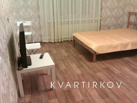 Однокомнатная квартира в центре, Казань - квартира посуточно