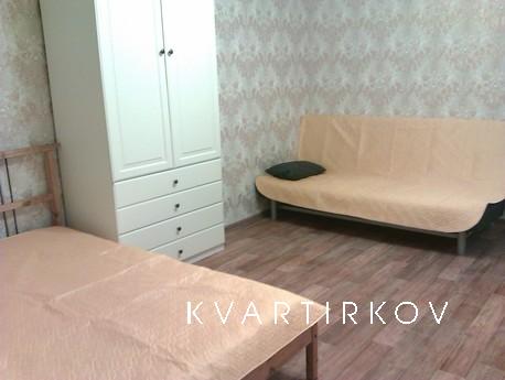 Однокомнатная квартира в центре, Казань - квартира посуточно