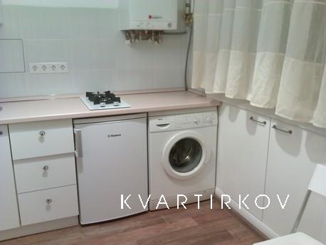 Однокомнатная квартира в центре, Казань - квартира посуточно