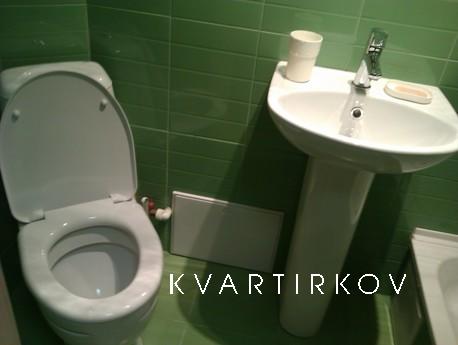 Однокомнатная квартира в центре, Казань - квартира посуточно