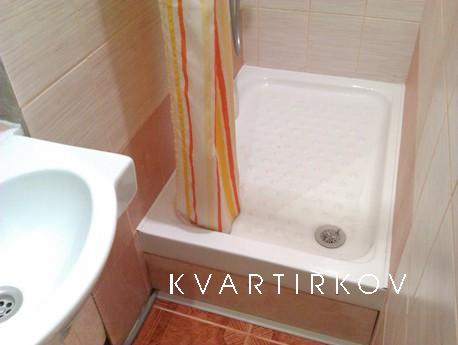 Двухкомнатная квартира в центре, Казань - квартира посуточно