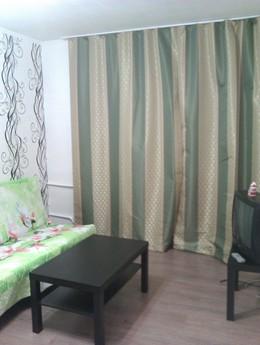 Двухкомнатная квартира в центре, Казань - квартира посуточно