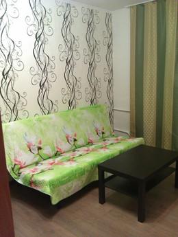 Двухкомнатная квартира в  центре Казани, где есть все достоп