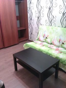 Двухкомнатная квартира в центре, Казань - квартира посуточно