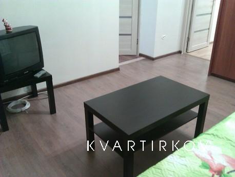 Двухкомнатная квартира в центре, Казань - квартира посуточно