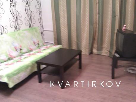 Двухкомнатная квартира в центре, Казань - квартира посуточно