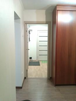 Двухкомнатная квартира в центре, Казань - квартира посуточно