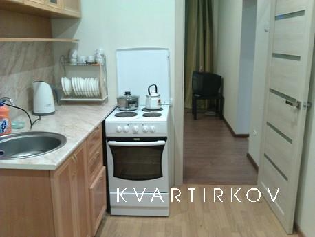 Двухкомнатная квартира в центре, Казань - квартира посуточно