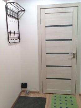 Двухкомнатная квартира в центре, Казань - квартира посуточно