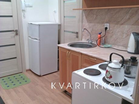 Двухкомнатная квартира в центре, Казань - квартира посуточно