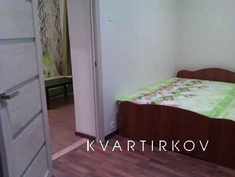 Двухкомнатная квартира в центре, Казань - квартира посуточно