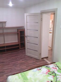 Двухкомнатная квартира в центре, Казань - квартира посуточно