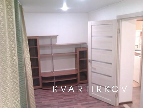 Двухкомнатная квартира в центре, Казань - квартира посуточно