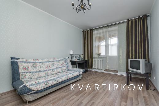 Посуточно Бутлерова 29, Казань - квартира посуточно